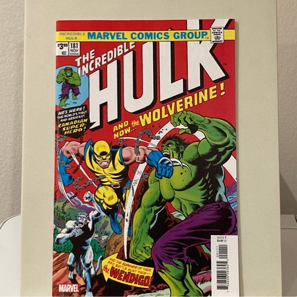 Wolverine 3 book lot 1st appearance and Hugh Jackman X-Men 🐺 - Picture 6 of 10